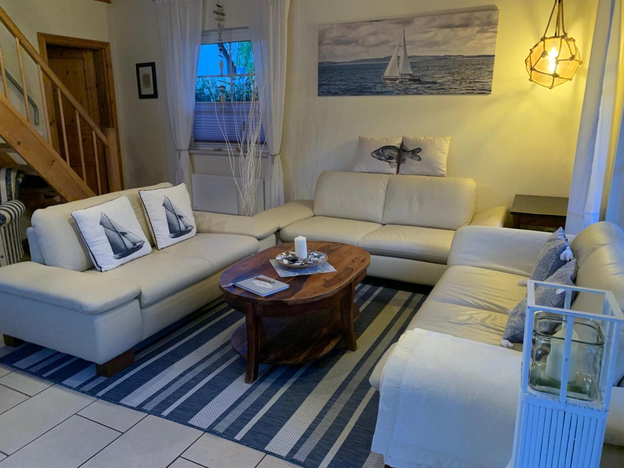 Ahoi Villa Wiek auf Rügen Екстериор снимка