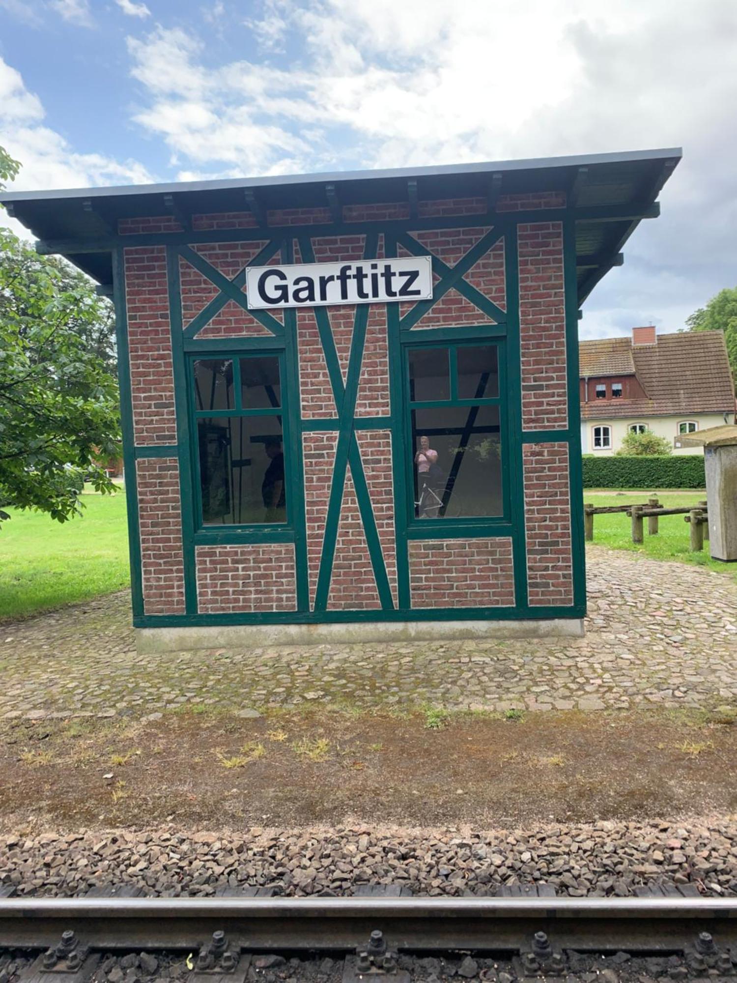 Ahoi Villa Wiek auf Rügen Екстериор снимка